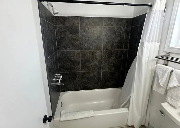 Highlander 3 Cozy Private In Hotel